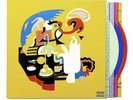 Mac Miller Faces Tri-Color Limited Edition 3Lp Vinyl
