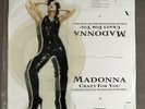 MADONNA - Crazy For You UK Shaped Vinyl Picture Disc with Plinth (1991  W0008P)