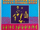 STEVE MILLER BAND - CHILDREN OF THE FUTURE LP - 1968 UK CAPITOL Stereo ST 2920