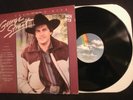George Strait - Greatest Hits - 1985 Vinyl 12'' Lp./ Country Pop