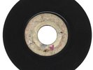 KEITH & TEX, ROWE - STOP THAT TRAIN - FEELING PECKISH - 7''