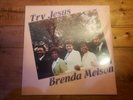 Brenda Melson Try Jesus MZS 091 SEALED 1983 Vinyl Black Gospel Funk Soul