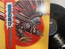 Judas Priest – Screaming For Vengeance LP 1982 Epic 25·3P-371NM/NM JAPAN w/ Obi