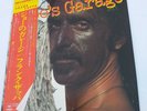 Frank Zappa Joe's Garage Act 1 Lp Japan