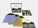 George Harrison All Things Must Pass Splatter Coloured 3 Vinyl Lps Brand New