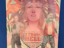 3 FROM HELL ORIGINAL SOUNDTRACK JAMES GANG IRON BUTTERFLY TERRY REID NEW SEALED