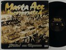 Masta Ace Incorporated 