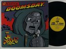 MF Doom 