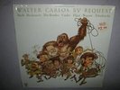 WALTER CARLOS By Request MINTY ORIGINAL SEALED New Vinyl LP 1975 M-32088