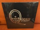 Queen Greatest Hits Carnaby Pop Up Store Vinyl Limited Edition
