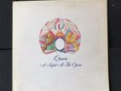 Queen A Night At The Opera Vinyl LP