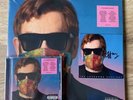 Elton John The Lockdown Sessions 2LP Vinyl CD & SIGNED Art Card BRAND NEW ?