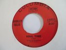 SHIRLEY ELLIS   SOUL TIME - U.S COLUMBIA ORIGINAL