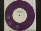 Arctic Monkeys R U Mine? - RSD 2012 - Purple Vinyl 7