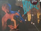 David Bowie lets dance blue vinyl Ltd Edition Only 1500 Made, HMV Release