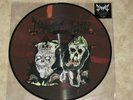 MAYHEM- Of Lord Satans Mysteries 12