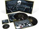 Volbeat - Outlaw Gentlemen and Shady Ladies - Double LP Vinyl - including CD