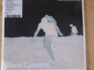 BLACK COUNTRY, NEW ROAD - For The First Time 2021 Ltd Ed White 12
