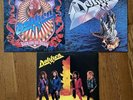 DOKKEN ORIG VINYLS 12