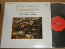 Arthur Fiedler/Boston Pops OFFENBACH Gaite Parisienne - Chesky RC110