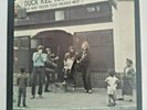 Creedence Clearwater Revival - Willy and the Poorboys LP - Fantasy Records 8397