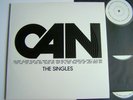 Can - The Singles - 17EU Spoon Records SPOON 60  3 LPS  m/m- /3 fold Cover/Kraut