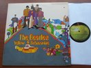 CANADA  Ex to NM-  THE BEATLES Yellow Submarine 1969 1st Press APPLE SW-153 LP