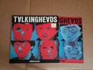 Talking Heads Remain In Light original vinyl LP: NM jacket: NM