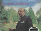 Strauss, Also sprach Zarathustra 200g LP from the Michael Hobson PLAY Copies