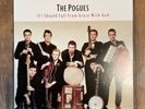 The Pogues If I Should Fall From Grace With God Vinyl