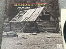 JOE WALSH. BARNSTORM  original 1972 excellent rock vinyl LP ABCL 5022.