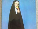 vinyle 33 tours the deviants (bonne sœur) transatlantic records 1969
