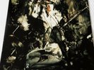 Fields of the Nephilim Elizium LP Vinyl VG+/VG+