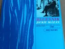 JACKIE McLean 