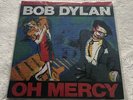 Bob Dylan OH MERCY Mobile Fidelity Mastered 180G 45RPM Pressed @ RTI Sealed OOP