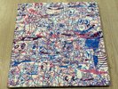 Animal Collective - Animal Crack Box (3xLP, Comp + Box)