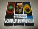PEARL JAM-Singles Bundle Six PS/45's FYE Exclusive SEALED  Out Of Print