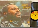 MARVIN GAYE What's Going On 1971 TAMLA Soul Funk Classic ORIGINAL LP