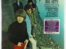 Rolling Stones - Big Hits (High Tide & Green Grass) LP - London OG Press SEALED