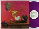 Thee Headcoats - The Sound Of The Baskervilles LP - Overground UK Purple Wax VG+