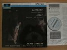 Columbia SAX 2485 b/s ED1 EX Schumann Concerto In A Minor - Fischer / Klemperer