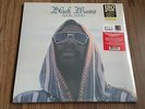 ISAAC HAYES - BLACK MOSES 180g 2LP DELUXE EDITION FOLD OUT SLEEVE NEW SEALED