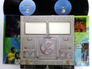BOB MARLEY Babylon By Bus 2xLP reggae VG++ vinyl  a875
