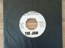 The Jam Start / The Who My Generation Promo 7
