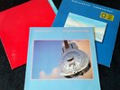 DIRE STRAITS – 3Lp's – BROTHERS IN ARMS, COMMUNIQUE & MAKING MOVIES