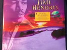 Jimi Hendrix First Rays of the New Rising Sun; Original 1997 issue; Sealed