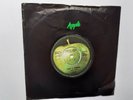 TRASH 1969 single Road To Nowhere on Apple 6 in near mint condition