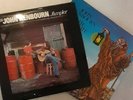 John Renbourn,2 vinyl LP's,