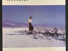 Pinback - Blue Screen Life (2001) 2003 Limited Edition Clear Vinyl Auto / Signed