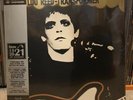 LOU REED TRANSFORMER HMV 1921 CENTENARY LTD EDITION WHITE VINYL LP NEW & SEALED